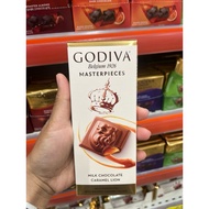 GODIVA Masterpieces | Belgian Premium Chocolate