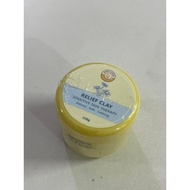 HONEY & OLIVE RELIEF CLAY SENSITIVE SKIN THERAPY 25G