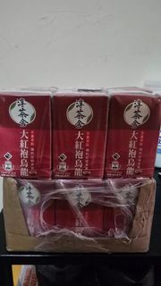 淳茶舍大紅極烏龍