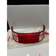 SYM Motors < Youth Home > Sanyang H9A Master 150 LA15W Rear Lamp Shell RV180EFI LK18W RV150DX