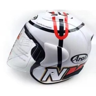 Helmet design Arai premium (NITRO NKI41) SZ RAM 3