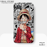 Case OPPO A3shp - REALME C1 Softcase Pro Camera Oppo & Realme - Casing Oppo A3s C1 Siliconhp hp - Co