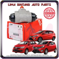 Perodua Myvi D20N , Axia , Bezza Rear Brake Pump , Rear Wheel Cylinder Pump TRW *Original*