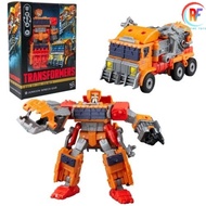 Transformers Age of the Primes Voyager Junkion Wreck-Gar