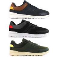 Sepatu Casual Sneakers Piero Jogger Hogan - Piero Hogan 100% Original