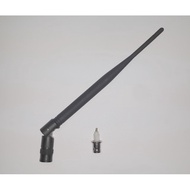 Modified Long Antenna for Nokia 5110 6150 Old-School Folding Model