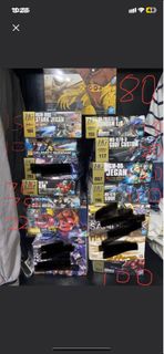 高達 高達模型 HG MG