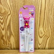 Baby Shark Pinkfong - 學習筷子