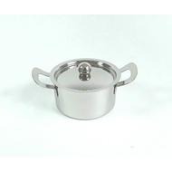 Pot/bima Mini Pot 9cm