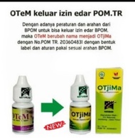 Otjima Obat Tetes Mata Madu