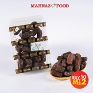 [BUY 10 FREE 2] MAHNAZ FOOD - Dates Mariami A | Kurma Mariami A 250G  Dried Fruits Snacks