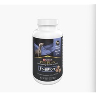 Purina Pro Plan Veterinary Supplements FortiFlora Canine Health Supplement Chewable Tablets