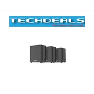 Asus ZenWiFi BD4(3PK) Whole Home Mesh WiFi Systems