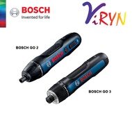 ViRYN BOSCH GO 2 & GO 3 Smart Screwdriver