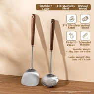 GUOFENG | 316 Stainless Steel Cookware Set