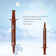 Thermalright TF4 Thermal Paste CPU Heat Sink Paste for CPU & Graphics Card Core Cooling Compatible w