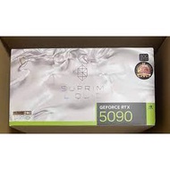 MSI VGA NVIDIA GEFORCE RTX 5090 SUPRIM LQIUID SOC 32GB GDDR7 3Y