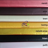 Kertas Kado Exclusif Fancy Paper Emboss