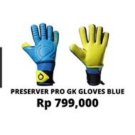 SARUNG TANGAN KIPER ORTUSEIGHT PRESERVER PRO GK GLOVE ORlGlNAL