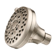 Set Function Shower Faucet Concealed Massage Shower Head Top Rain Spray American Shower Head Shower 