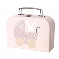 Jabadabado Baby Bag Bunny (3Y+)