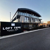 Loft Tepe Hotel