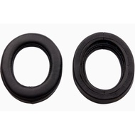 CORSAIR [HS55/HS65/HS80 RGB/VIRTUOSO/VIRTUOSO SE] Ear Pads - Set of 2 [BLACK]