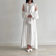 Hedyclothing - Cairo Dress