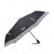 MINI Cooper COUNTRYMAN/JCW/CLUBMAN/F54/F55/F56/F60/R55/R56/R60 Automatic Sunshade Umbrella