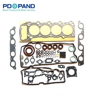Engine Overhaul Rebuild Full Gasket Seal Kit for Toyota Previa Estima 2.4 4WD 16V 2TZ-FE 2TZ-FZE 199
