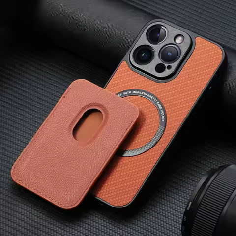 Leather Magnet Detachable 2 IN 1 Wallet Funda for Xiaomi Poco F8 X7 X6 Pro X5 M6 F7 Poco F8 Ultra F6