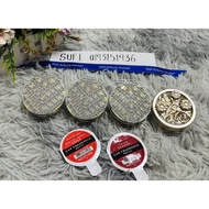 BBW Car Holder and Refill