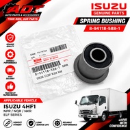 SPRING BUSHING ISUZU 4HF1 8-94118-588-1