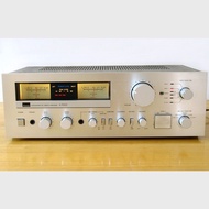 極靚聲！Sansui 擴音機 日本山水 合併機 放大器 PHONO 可接黑膠唱盤 ca yamaha au marantz onkyo pioneer sa technics au teac trio