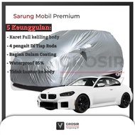 BODY COVER bmw M2 G87 2023 PREMIUM CAR COVER