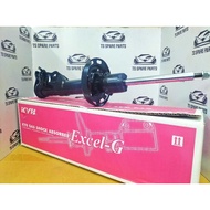KYB HONDA CIVIC SNA FD 1.8,2.0 Front Absorber 333M049/333M050 Kayaba Kereta Absorber Depan