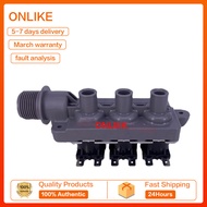 Panasonic washing machine inlet valve FVS-181V1-W inlet valve solenoid valve accessories