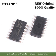 CR-20PCS/LOT CD4066BM SOP 14 CD4066 4066BM 4066 SMD