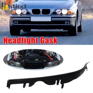 READY STOCK E39 Headlight Lens Gasket Seal Left Right Side for BMW E39 5 Series 1999-2003