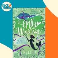 [100% Original Books] - Emily Windsnap and the Monster from the Deep : Book 2 by Liz Kessler (UK edi