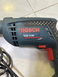 Bosch GSB 13 RE 電鑽