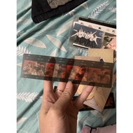 Photo / Photocard BTS Persona