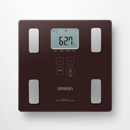 OMRON Weight Body Composition Meter Body Scan HBF-236-JBW undefined - 欧姆龙体重身体成分仪身体扫描 HBF-236-JBW