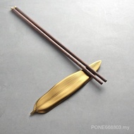 304 Stainless Steel Chopstick Rest Household Anti-slip Chopstick Rest Chopstick Pillow Chopstick Spo