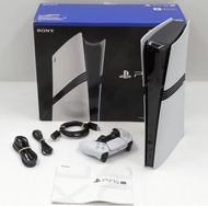 Sony Playstation 5 Pro 2TB Digital Edition Game Console PS5 (CFI-7019) | White