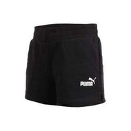 【時代體育】PUMA 女 基本系列 棉質短褲  85391101
