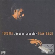 Jacques Loussier / Toccata