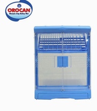 OROCAN SPLENDIDO DISH CABINET