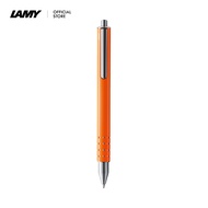 ปากกาหมึกเจล LAMY SWIFT NEONORANGE M