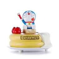 🆕 #Doraemon代購 📦訂購 Jarll Doraemon 多啦A夢 鬆餅上的笑容 音樂盒 《下單前請先觀看購買購物須知》